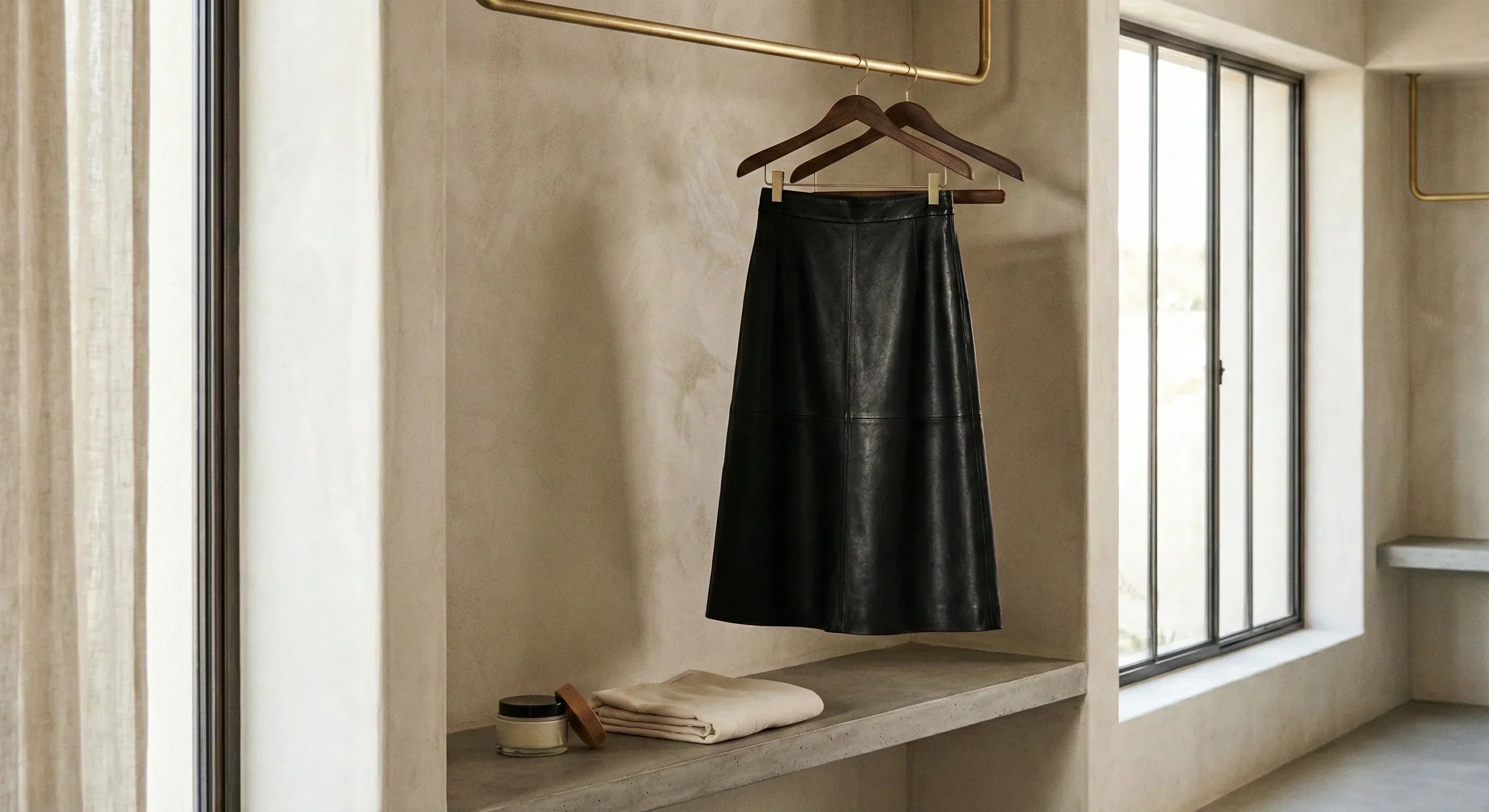 Entretien du cuir : Les erreurs à éviter absolument