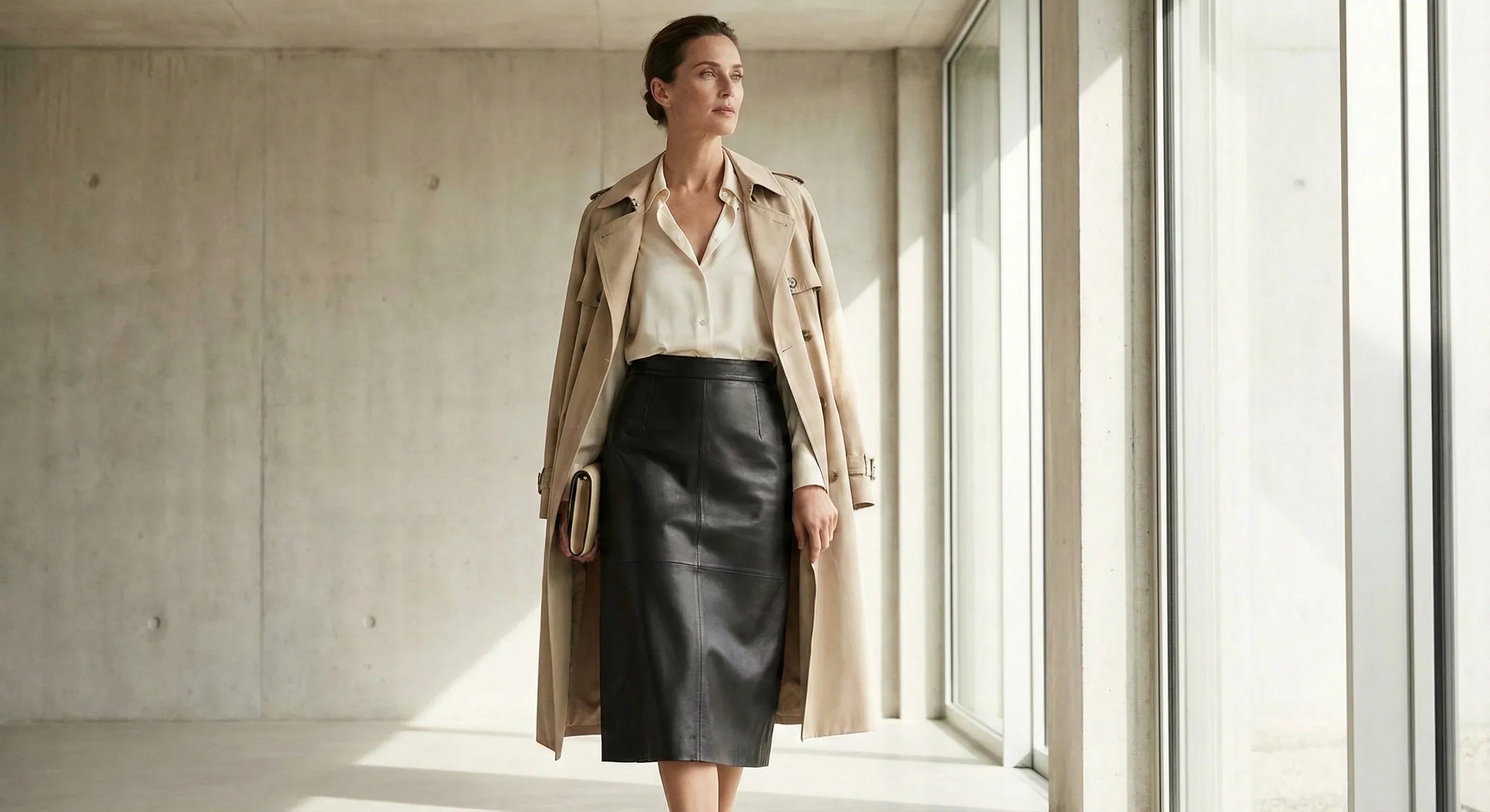 Comment choisir une jupe en cuir : le guide ultime du style & de la qualité