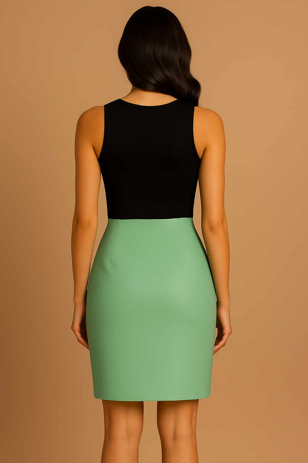 Jupe édition Créateurs – Safari