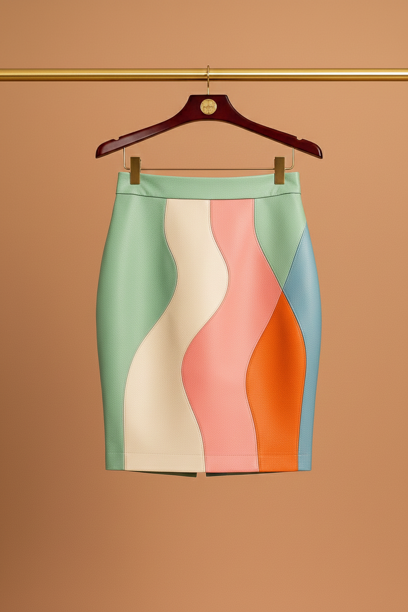 Jupe Créateur – Luma